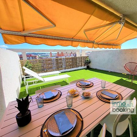 Atico Novelty Confort Salou Luaran gambar