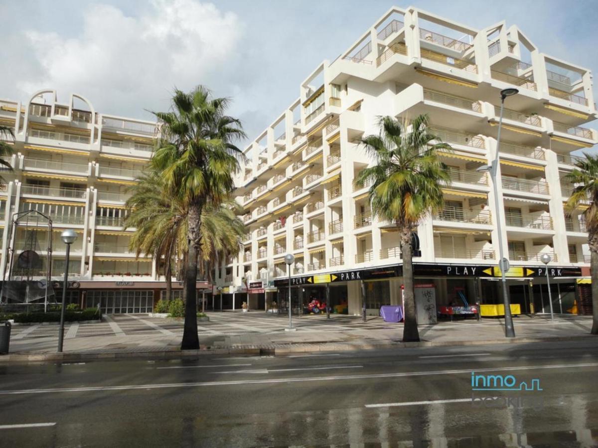Atico Novelty Confort Salou Luaran gambar