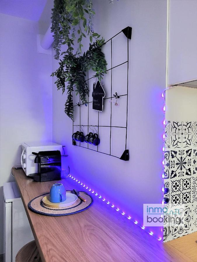 Atico Novelty Confort Salou Luaran gambar