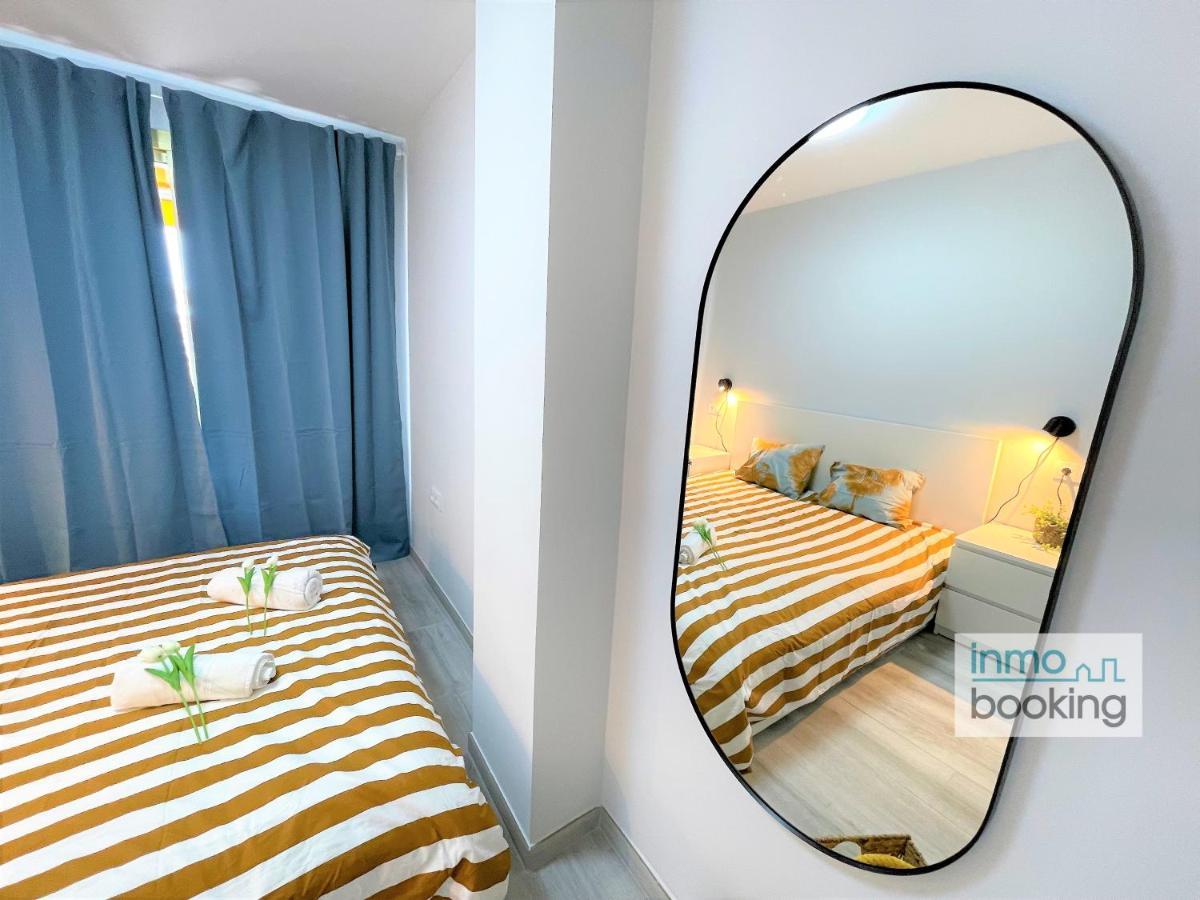 Atico Novelty Confort Salou Luaran gambar